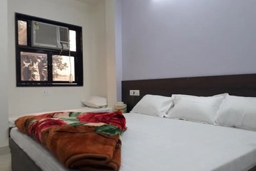 Отель Chouhan Paradise Ajmer