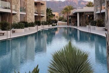 فندق Elegance Resort Rhodos