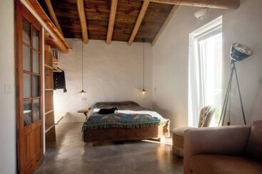 House On Monte Paxôra