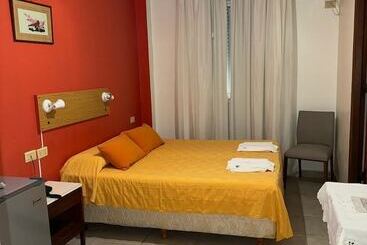 فندق Intersur Independencia