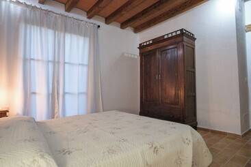 هتل روستایی Agriturismo Niccoland