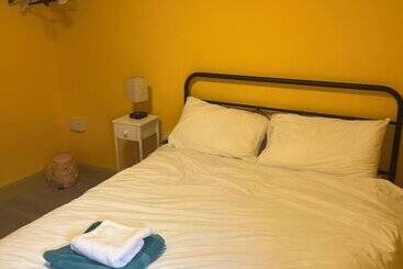 בית מלון כפרי Tumbledown