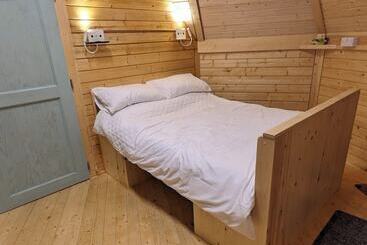 Woods Meadow Glamping