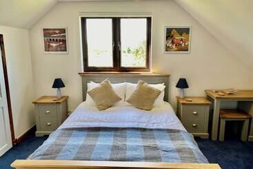 Пансион Cleadail Guest House