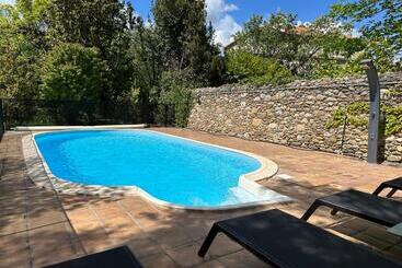 بنسيون L Enthousiasme