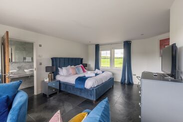 Сельский дом The Duke   North East Escapes