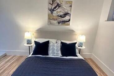 Tib Street Apartments Manchester