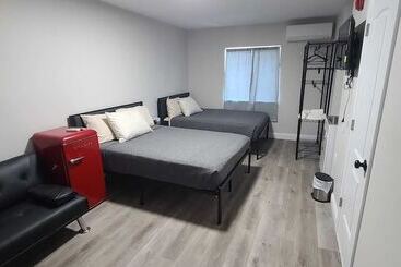 Upstate Inn Monticello