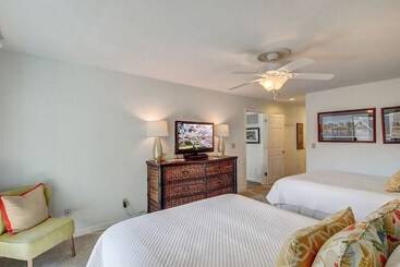 کلبه 15 Lagoon Villa By Avantstay Close To Everything