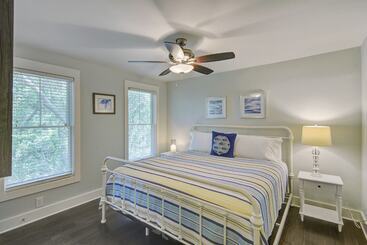 茅舍 17 Sandcrab Court By Avantstay Newly Renovated Home In Beach Town!