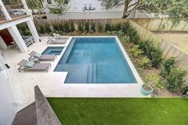 Сельский дом 6 36th Avenue By Avantstay Stunning Private Pool