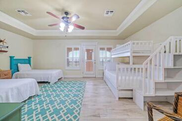 بيت ريفى Walk To The Beach Avantstay Golf Cart Brdwalk