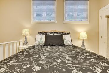 بيت ريفى Alpine Escape By Avantstay On Camelback Mountain, Near Waterpark/attractions