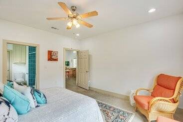 별장 Tranquil Retreat: Half Mi To Cedar Creek Reservoir