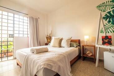 تختخواب و صبحانه Residencia Albero Dulce