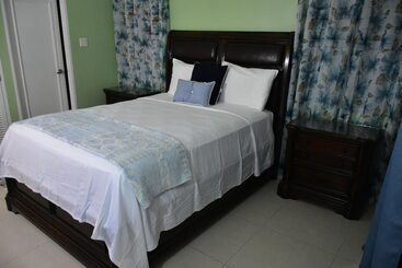 مبيت وإفطار The Palms Richmond Oasis