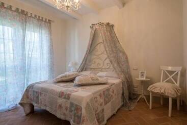 بيت ريفى Belvilla By Oyo Limonaia