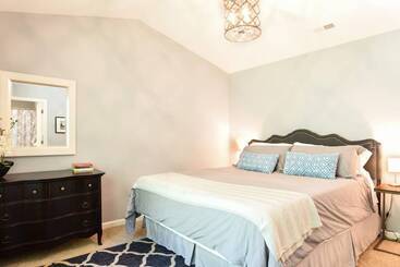 کلبه Best Of The Blue Ridge By Avantstay A+ Location