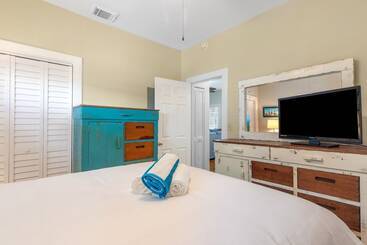 茅舍 Blue Heron By Avantstay Pool & Bbq In Key West