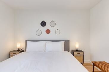 کلبه Casa Grada By Avantstay Loft Style Group Retreat