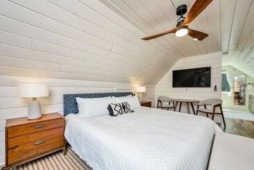 별장 Chianti By Avantstay Stunning Secluded Ranch W/ Pickleball Court & Barn