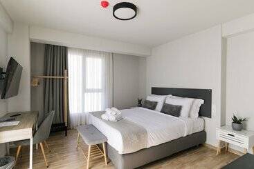 شقة فندقية Comfort City Suites & Rooms