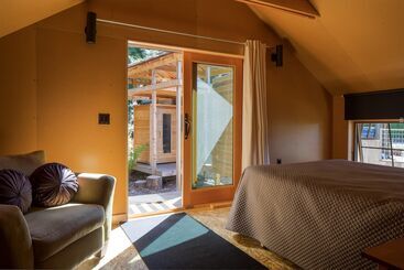 茅舍 Crows Nest By Avantstay Accessible Home W/ Views