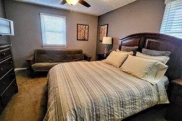 별장 Double Diamond Lodge By Avantstay Group Escape W/ Firepit, Patio, Activities