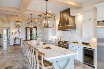 茅舍 Egret By Avantstay 10 Br Ocean Estate Infinity Pool W Views Walk To Beach