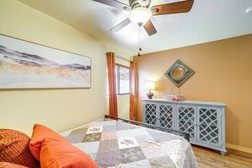 Сельский дом Family Cabin In Pine W/ Deck: Pets Welcome!