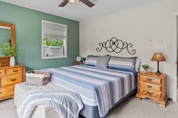 コテージ Hidden Bear By Avantstay A+ Central Location