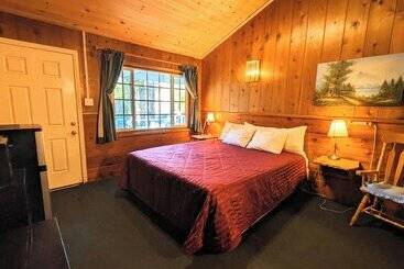 Bluebird Cottage Inn