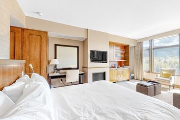 酒店 Eagle River By Avantstay Located In The Westin