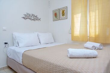 Отель Ep Avlis Boutique Apartments