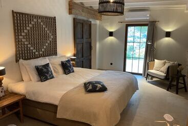 Отель Finca La Mixtura & Restaurant Mélange