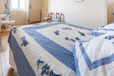 ホテル Lovely Chateau 25 Min From Bordeaux