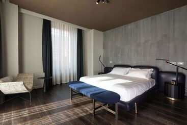 Отель Palazzo Utini