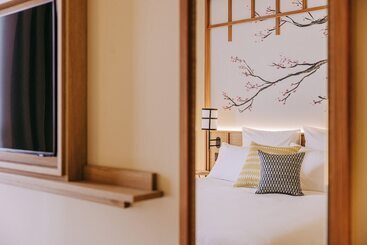 هتل Sangha Toulouse