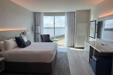 فندق The Riverview