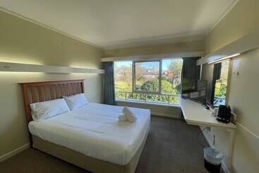 Kingsway Motel Geelong