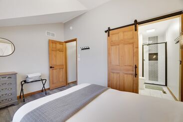 بيت ريفى Laker S Pointe By Avantstay Lakefront Private Peninsula Hot Tub, Game Room