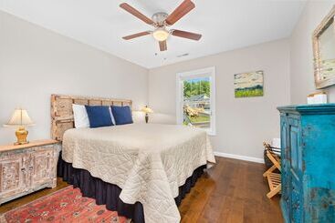 کلبه Little Sycamore By Avantstay Premier Location