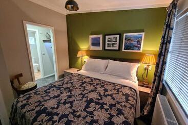 コテージ Lodge In Beautiful Kent Countryside