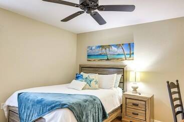 קוטג'' Ocala Retreat, 2 Mi To World Equestrian Center!