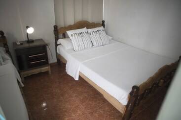 پانسیون Casa Grether Carlos