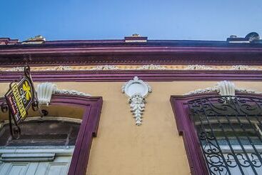 پانسیون Br& Casa Marilope