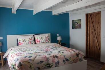 بيت ريفى Pretty Gite With Private Pool