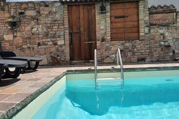 إقامة Siore Marie Gli Alloggi