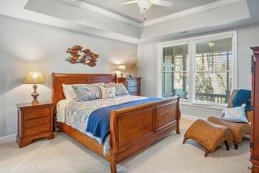 リゾートホテル 415 Wahoo Dr