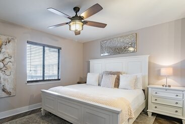 קוטג'' Sea Haven By Avantstay Modern Condo Near Beach